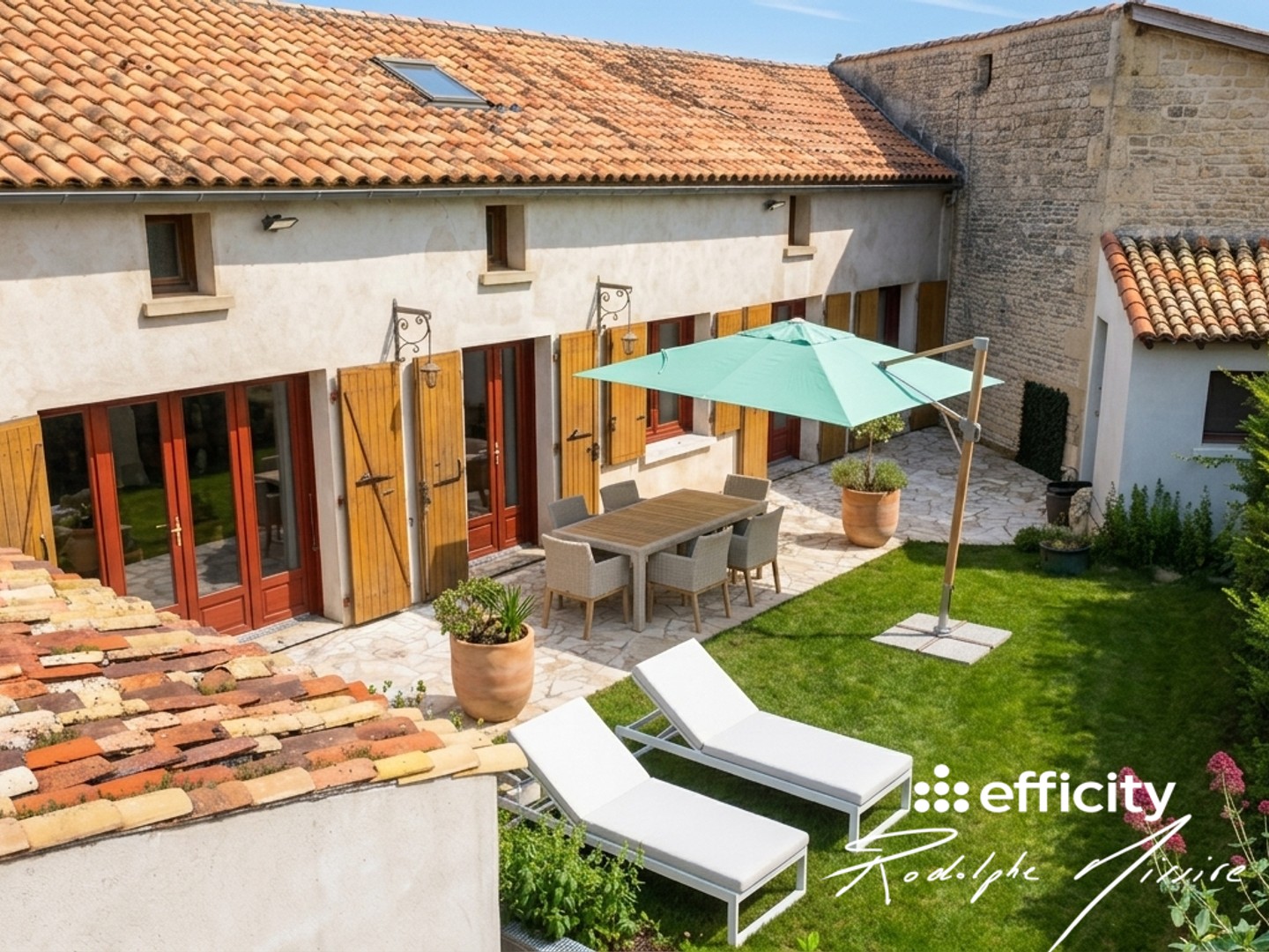 Maison 4 pièces 115 m²