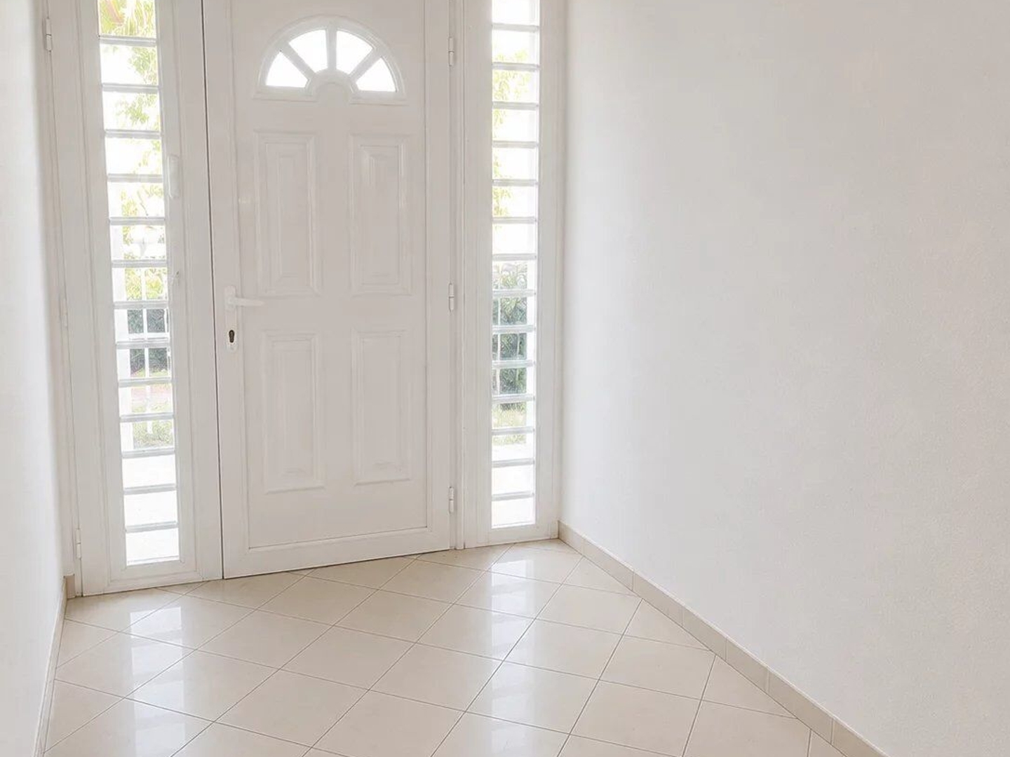 Appartement à vendre - 3 pièces - Saint-Joseph (97212)