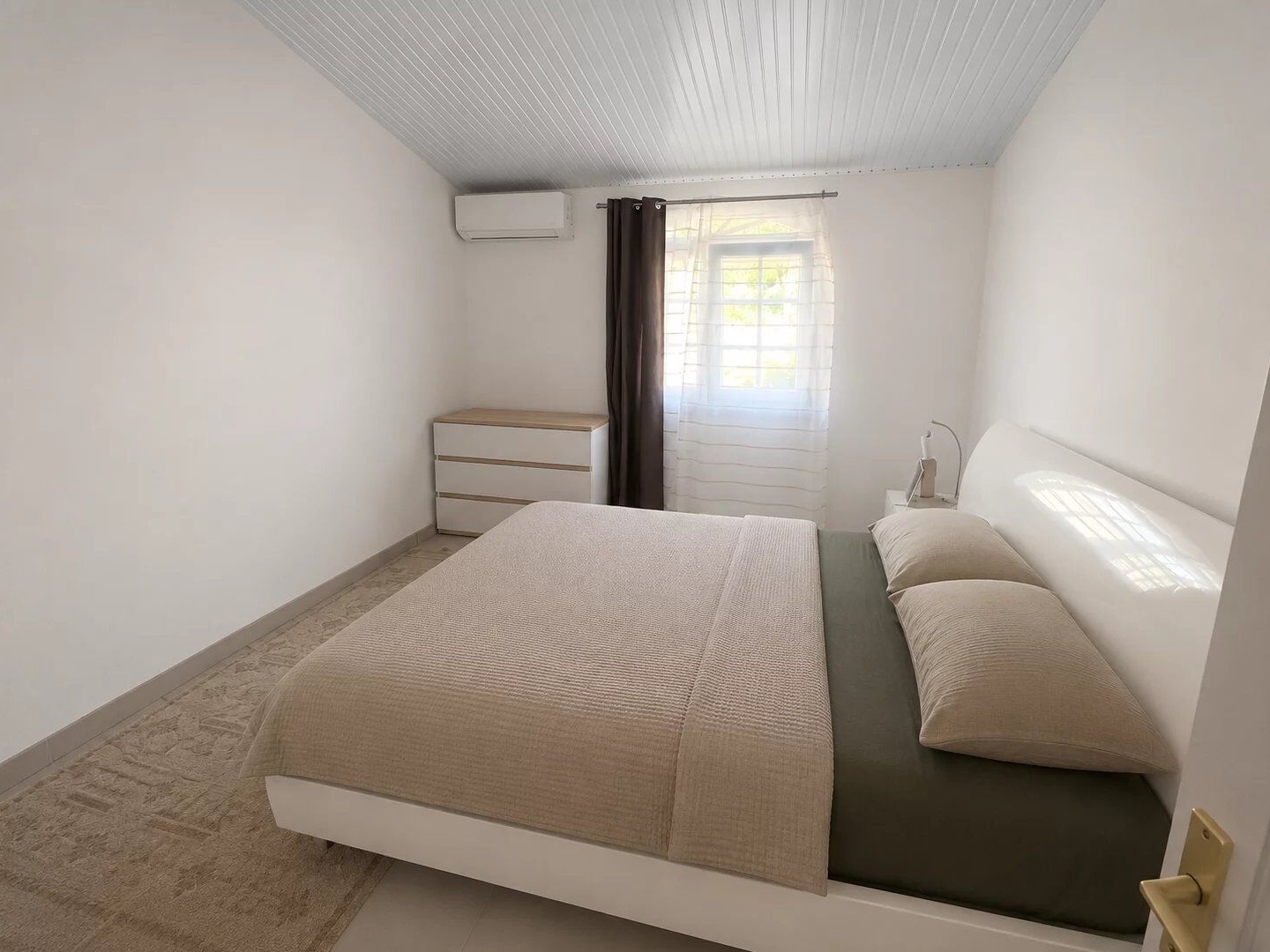 Appartement à vendre - 3 pièces - Saint-Joseph (97212)
