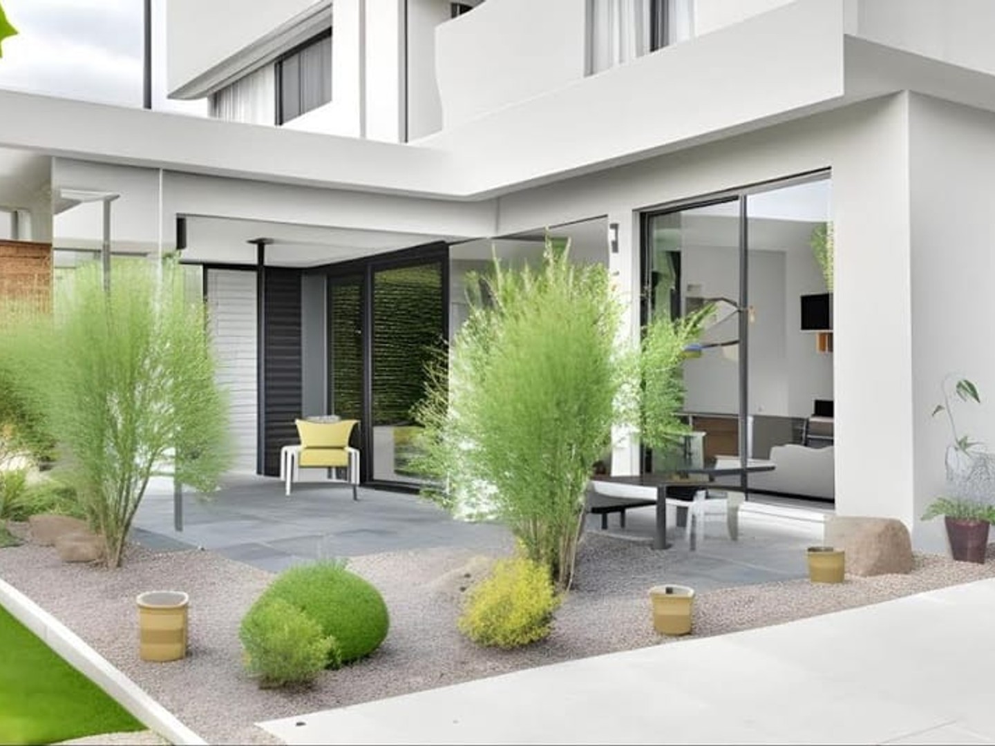 Maison 4 pièces 87 m²