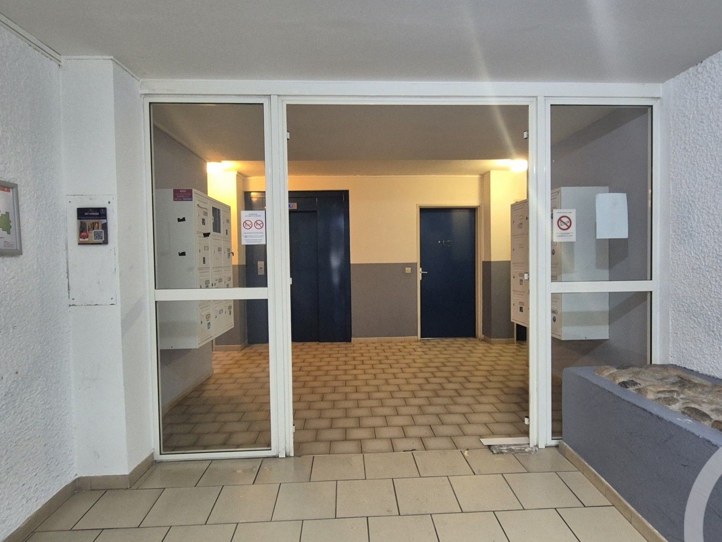 Appartement à vendre - 1 pièce - 23m2 - Clermont-L'hérault (34800)