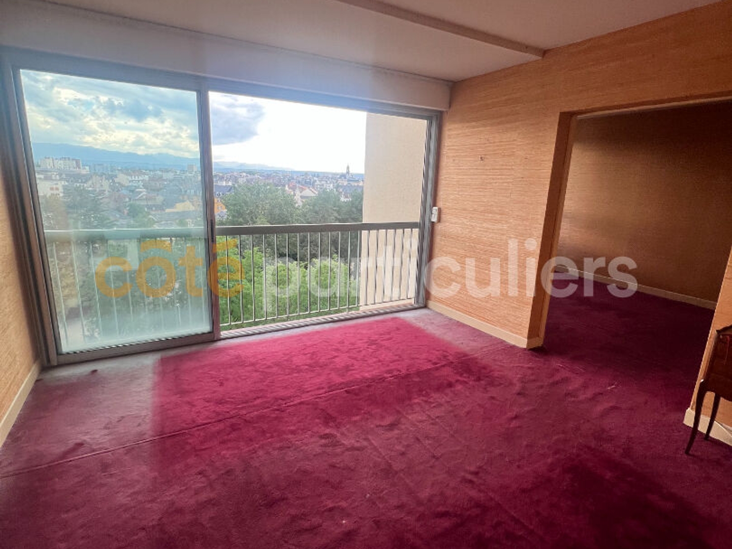 Appartement Tarbes 4 pièce(s)