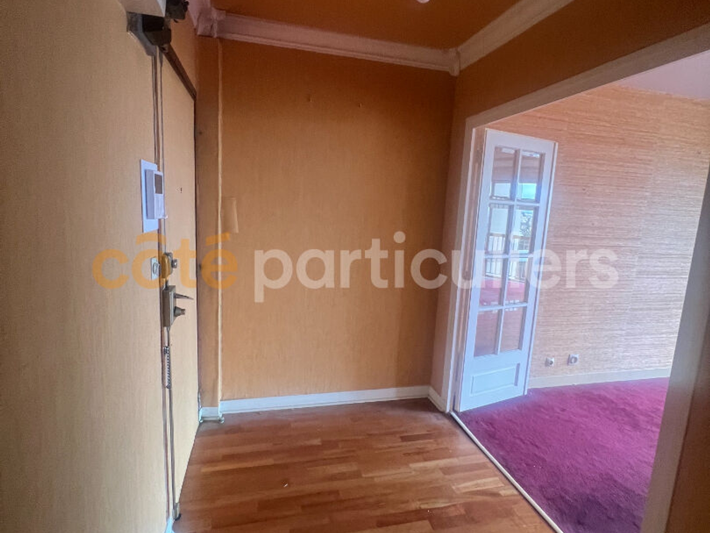 Appartement à vendre - 4 pièces - 97m2 - Tarbes (65000)