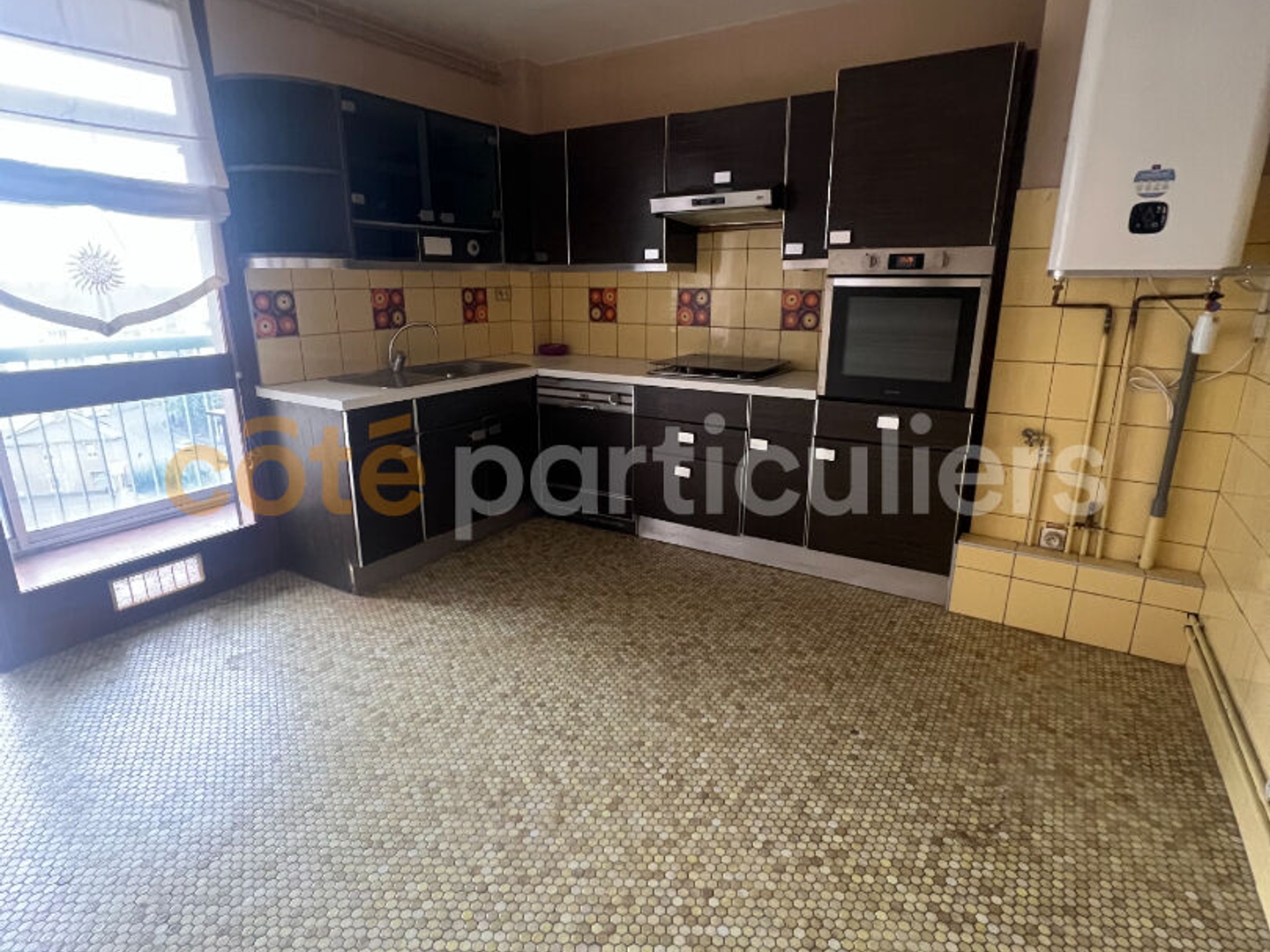 Appartement à vendre - 4 pièces - 97m2 - Tarbes (65000)
