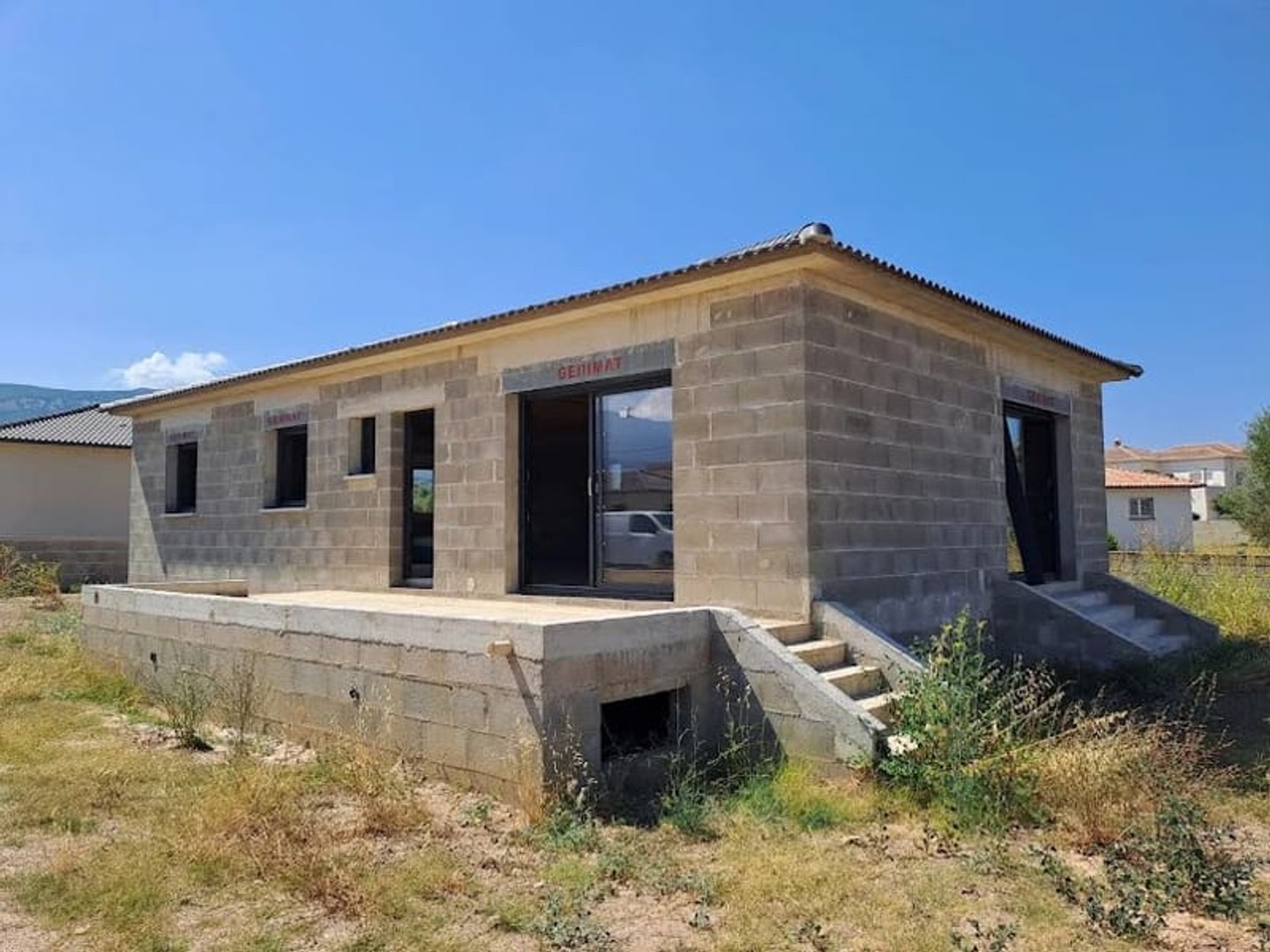 Villa 4 pièces 100 m²