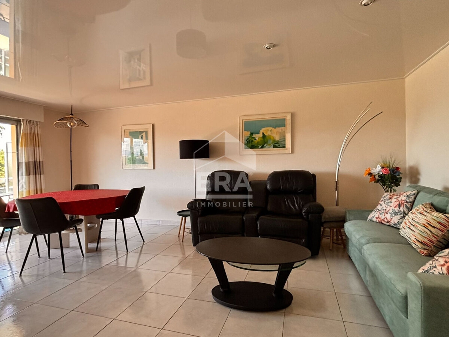 Appartement à vendre - 3 pièces - 69m2 - Fréjus (83600)