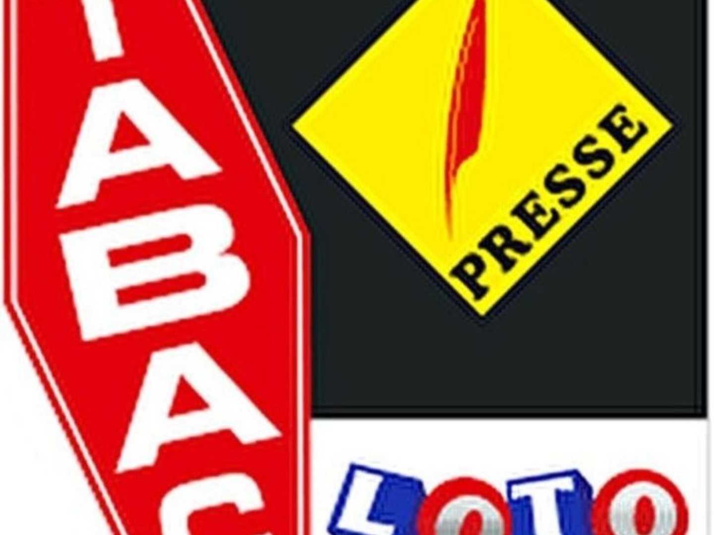 NICE Tabac - Presse - Loto 385 000 EUROS