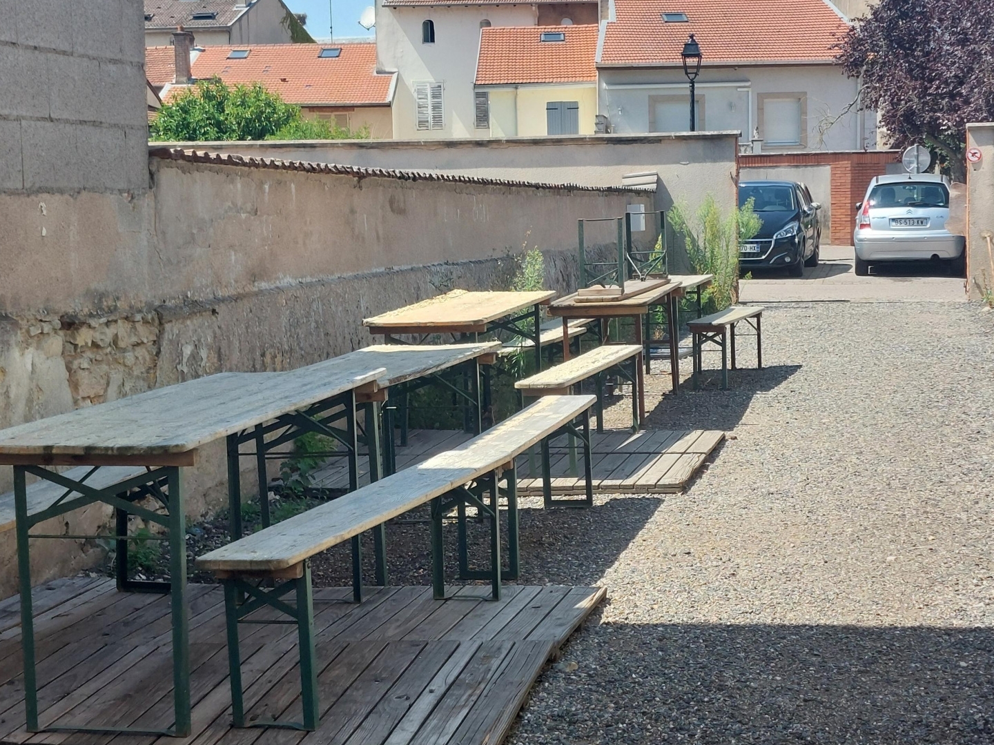 Magasin à vendre - Saint-Nicolas-De-... (54210)