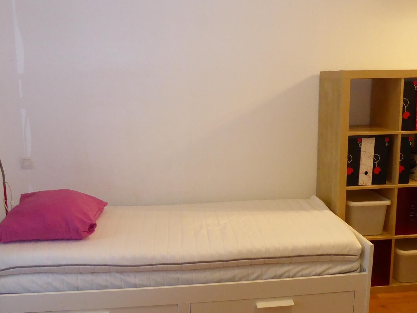 Appartement à vendre - 1 pièce - 16m2 - Dole (39100)