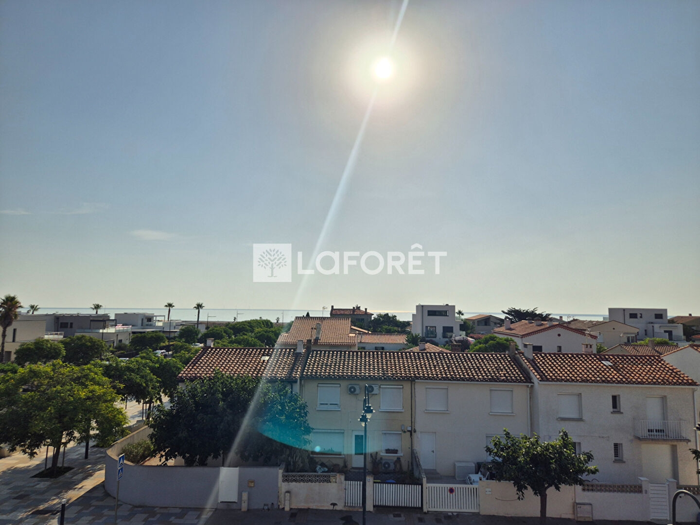 Appartement 1 pièce 28 m²