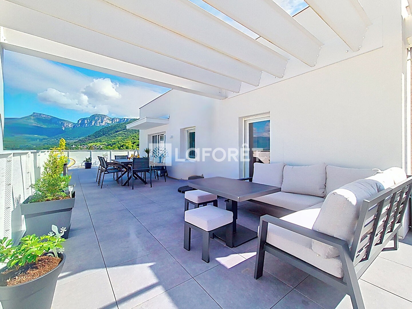Appartement 5 pièces 102 m²