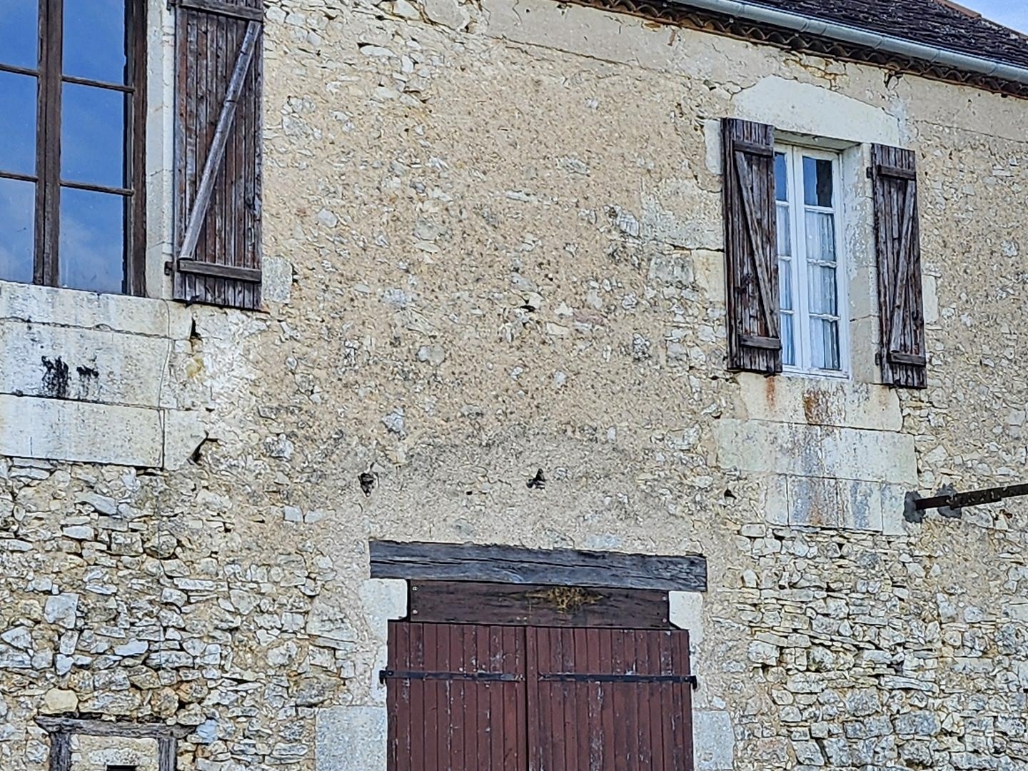 Maison à vendre - 3 pièces - 62m2 - Ajat (24210)