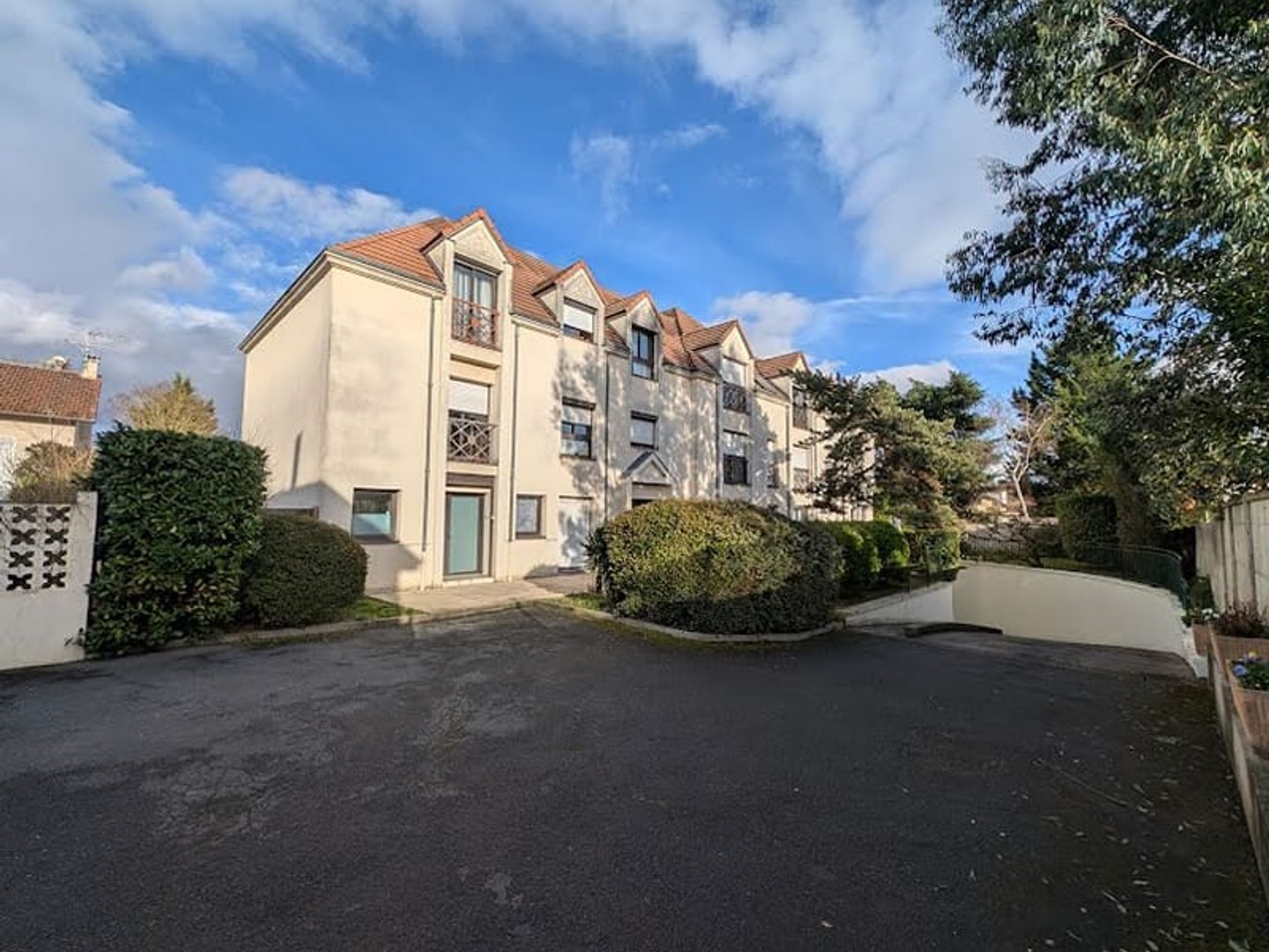 Appartement 1 pièce 28 m²