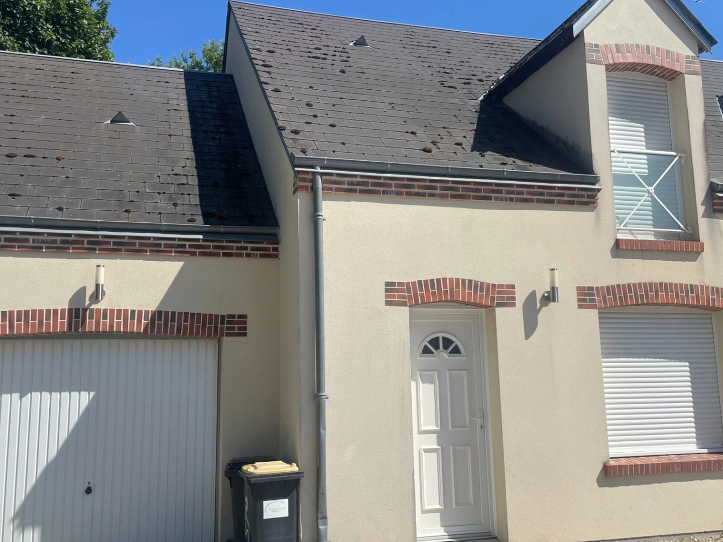 Maison 4 pièces 89 m²
