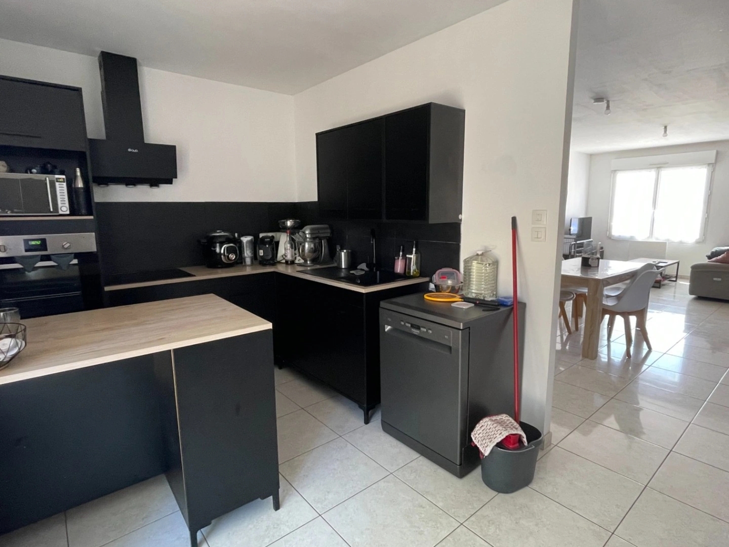 Maison à vendre - 4 pièces - 89m2 - Lailly-En-Val (45740)