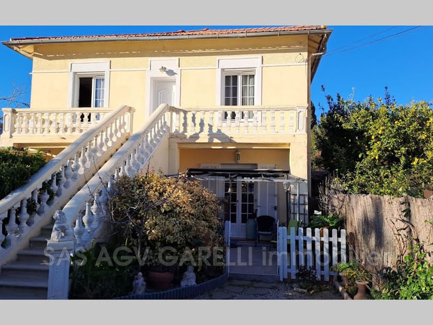 Viager 2 pièces 70 m²