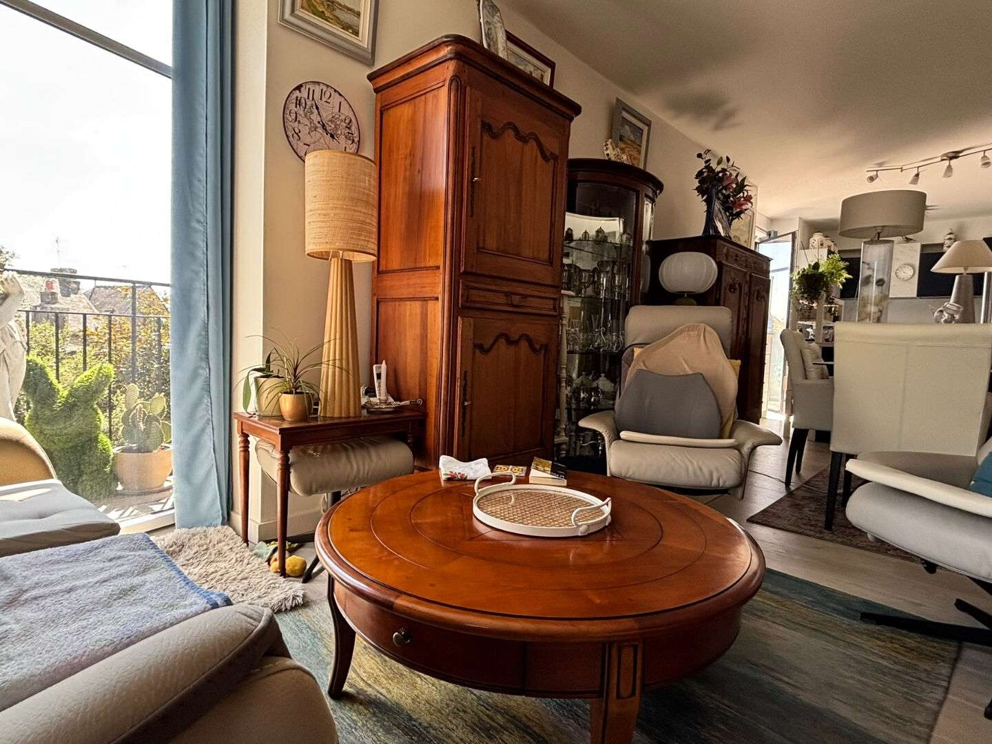 Appartement 3 pièces 79 m²