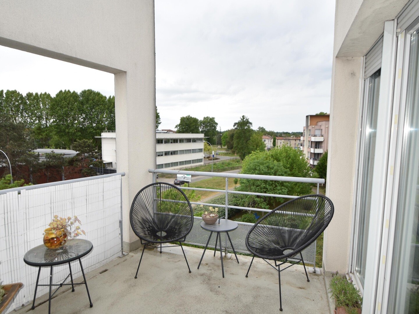 Appartement à vendre - 3 pièces - 78m2 - Agen (47000)