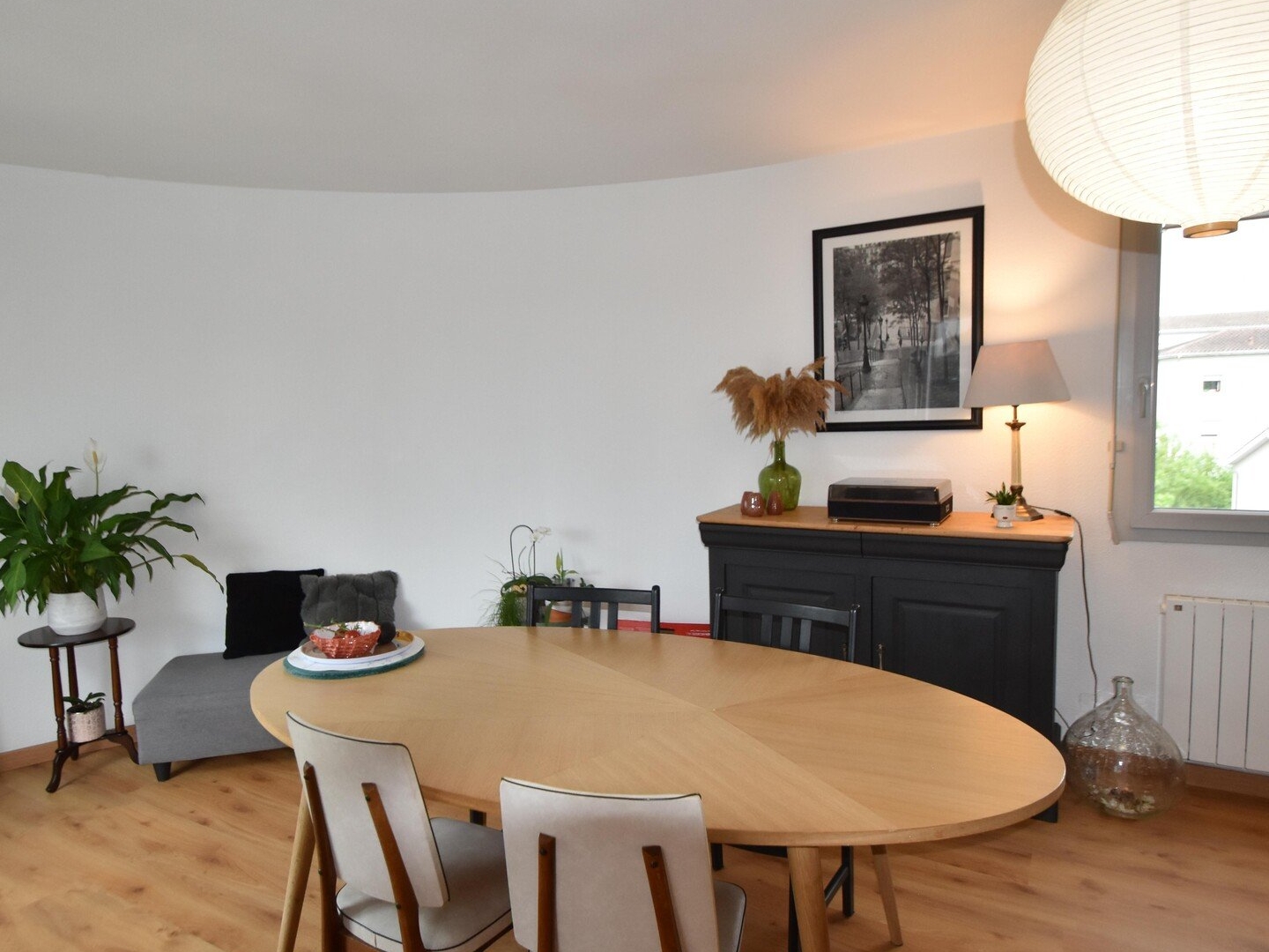 Appartement à vendre - 3 pièces - 78m2 - Agen (47000)