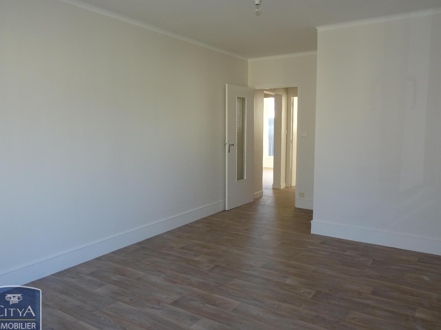 Appartement à vendre - 3 pièces - 61m2 - Laval (53000)