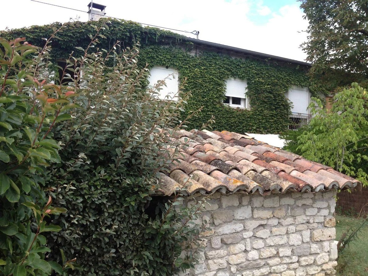 Maison 10 pièces 400 m²