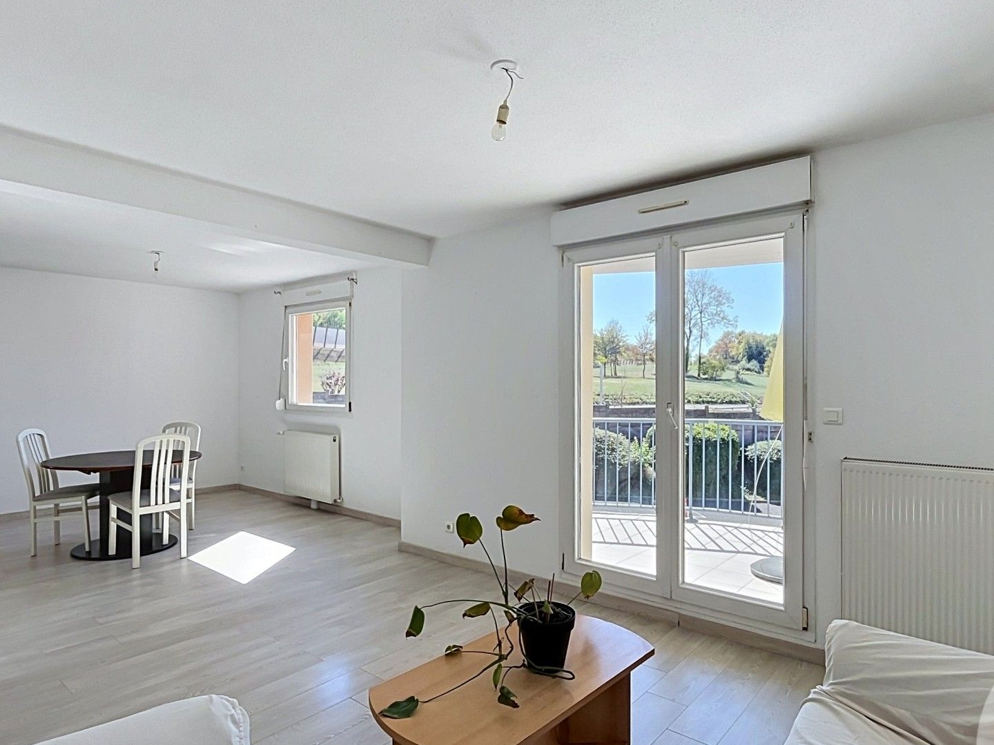 Appartement 3 pièces 77 m²