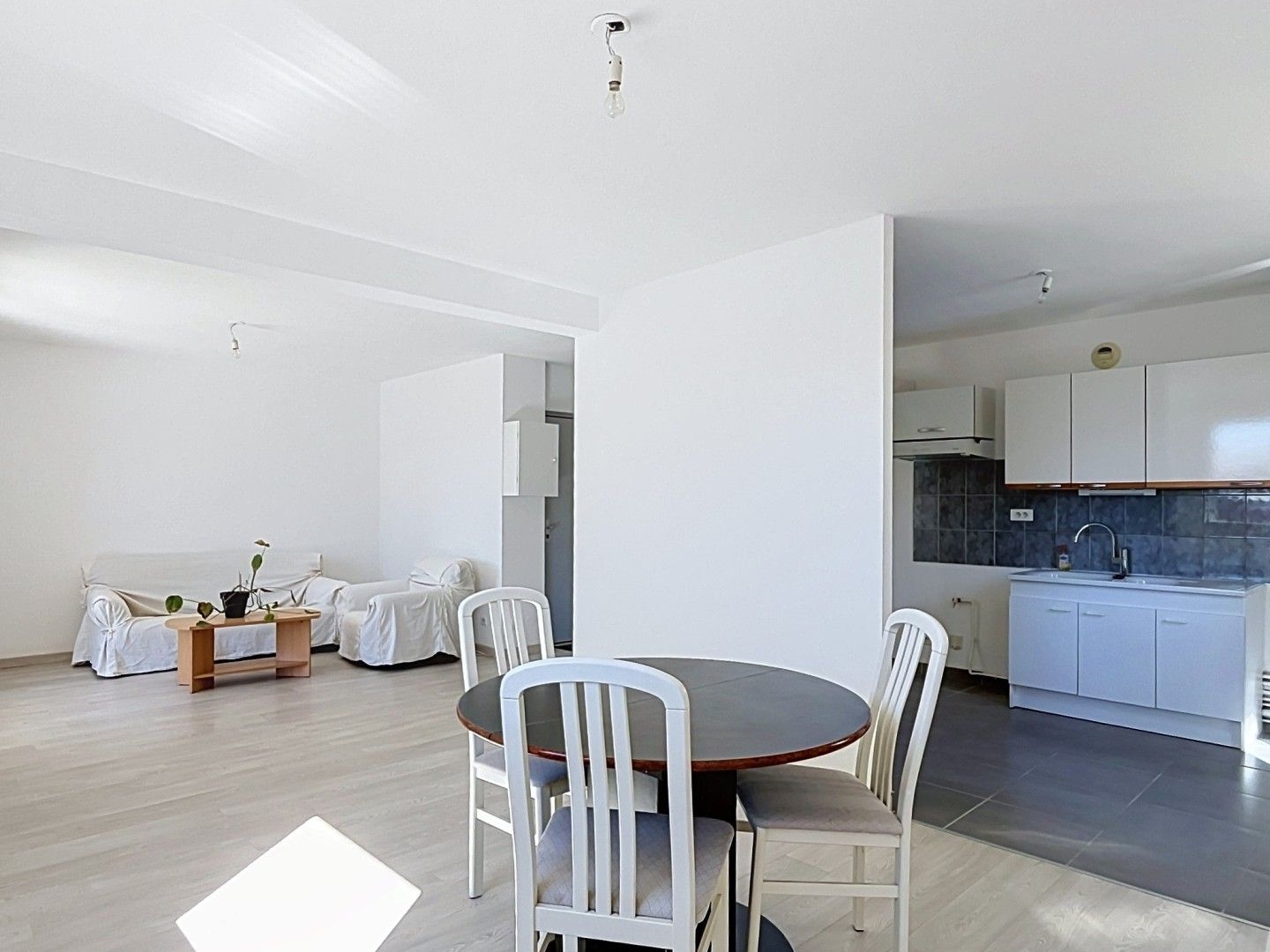Appartement à vendre - 3 pièces - 77m2 - Belfort (90000)