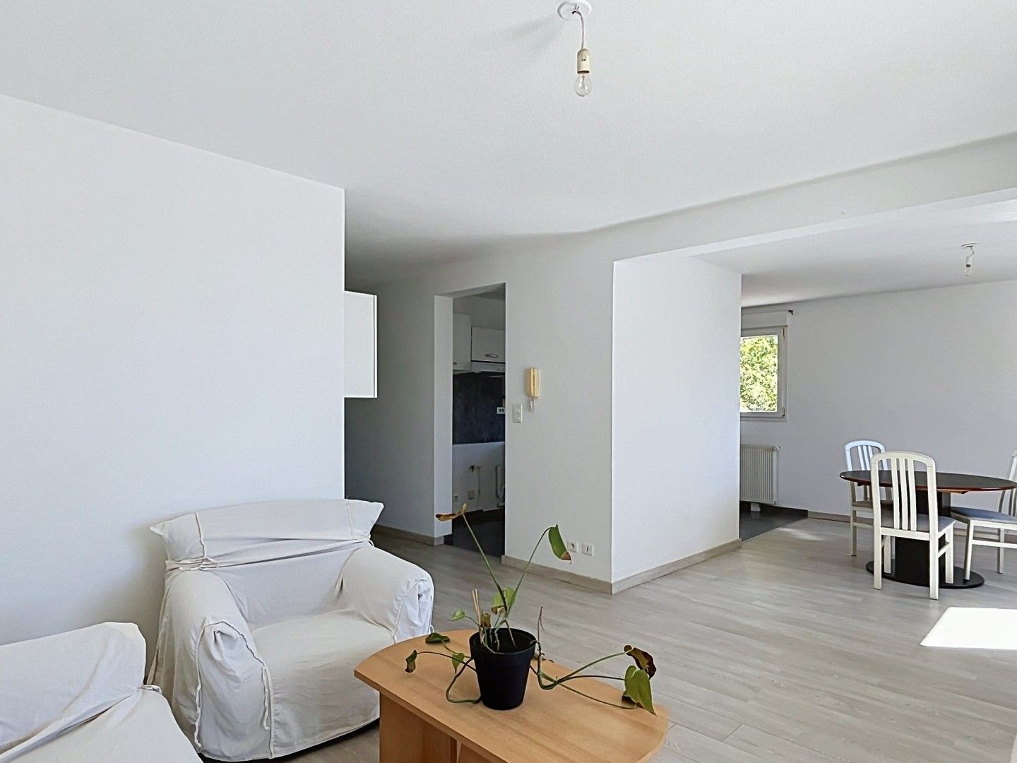 Appartement à vendre - 3 pièces - 77m2 - Belfort (90000)