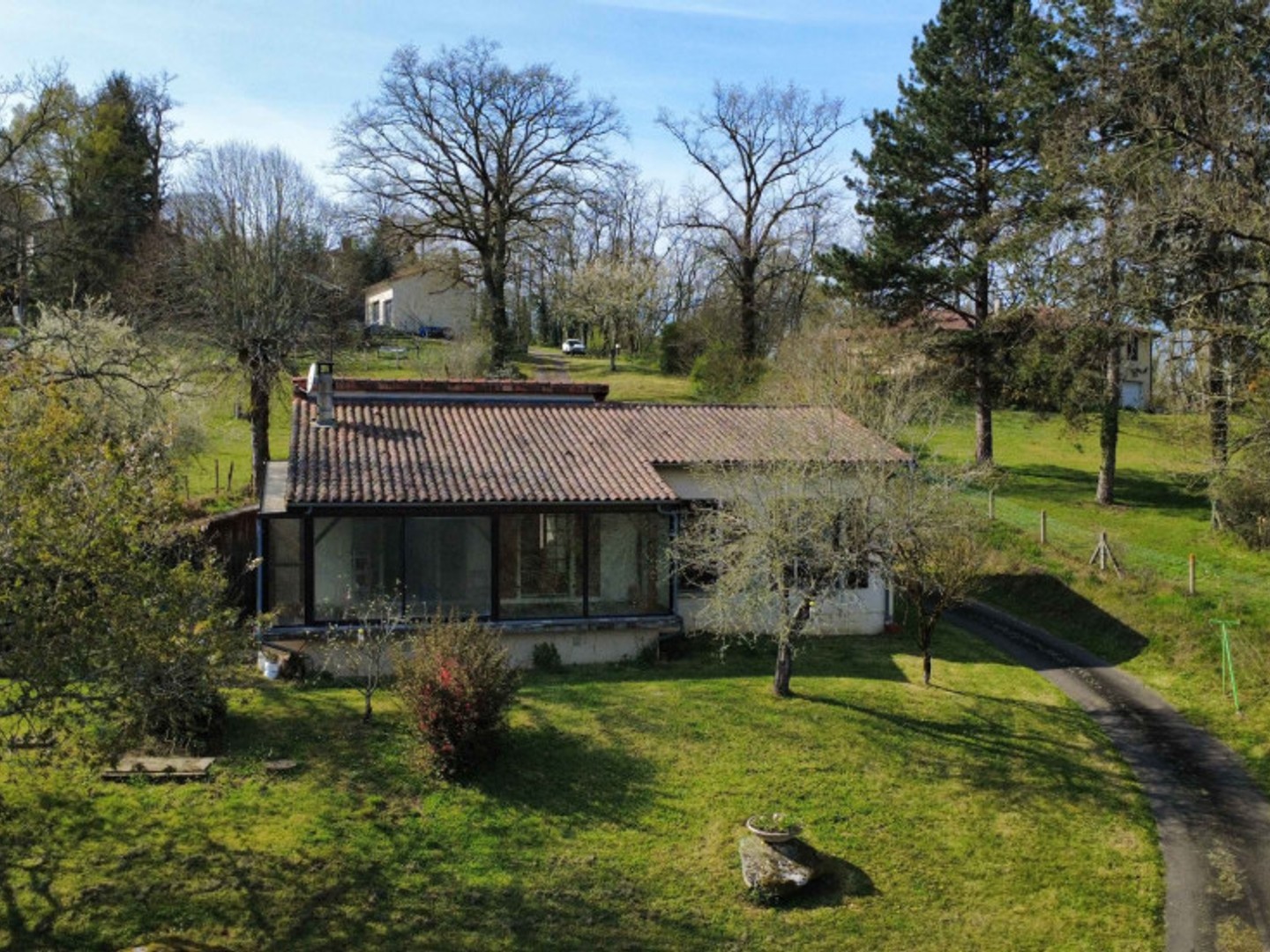 Maison 6 pièces 128 m²