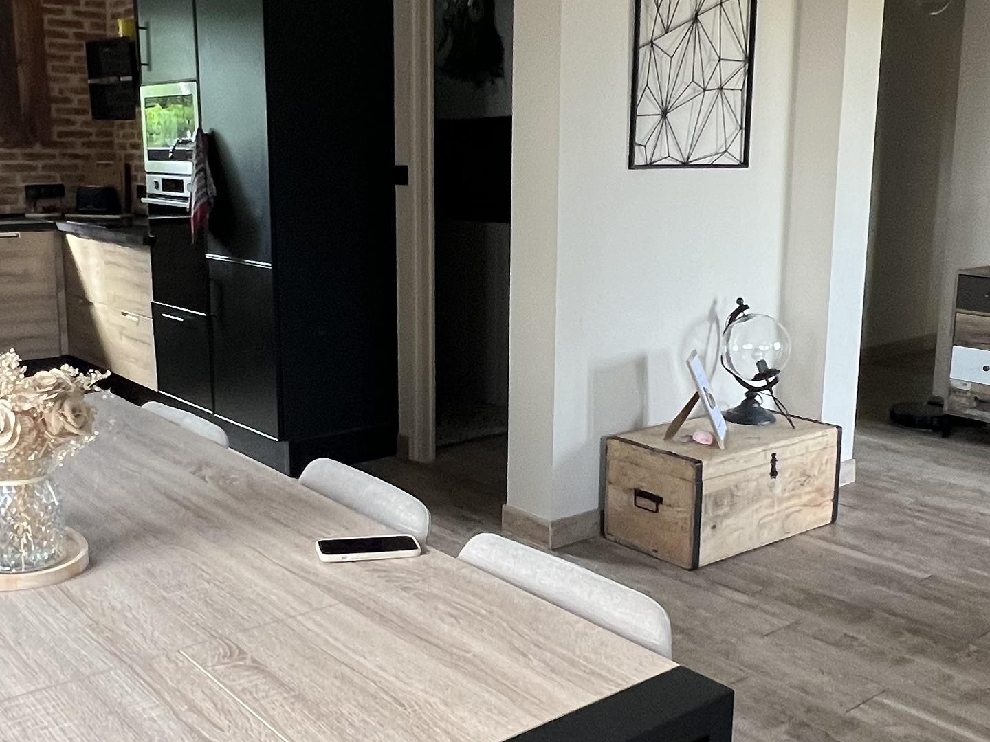 Maison à vendre - 5 pièces - 100m2 - Castillonnès (47330)