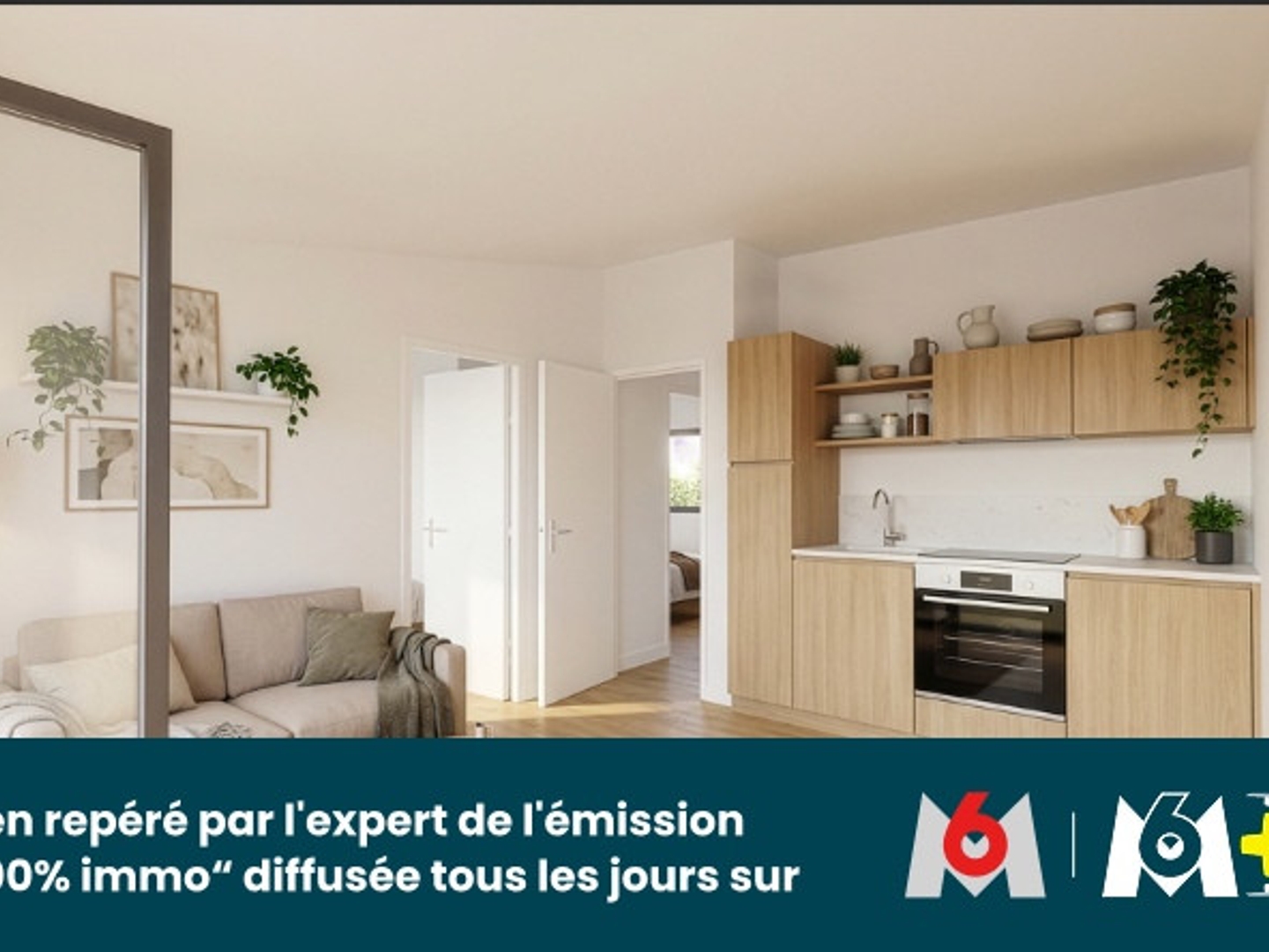 Maison à vendre - Bretignolles-Sur-Mer (85470)