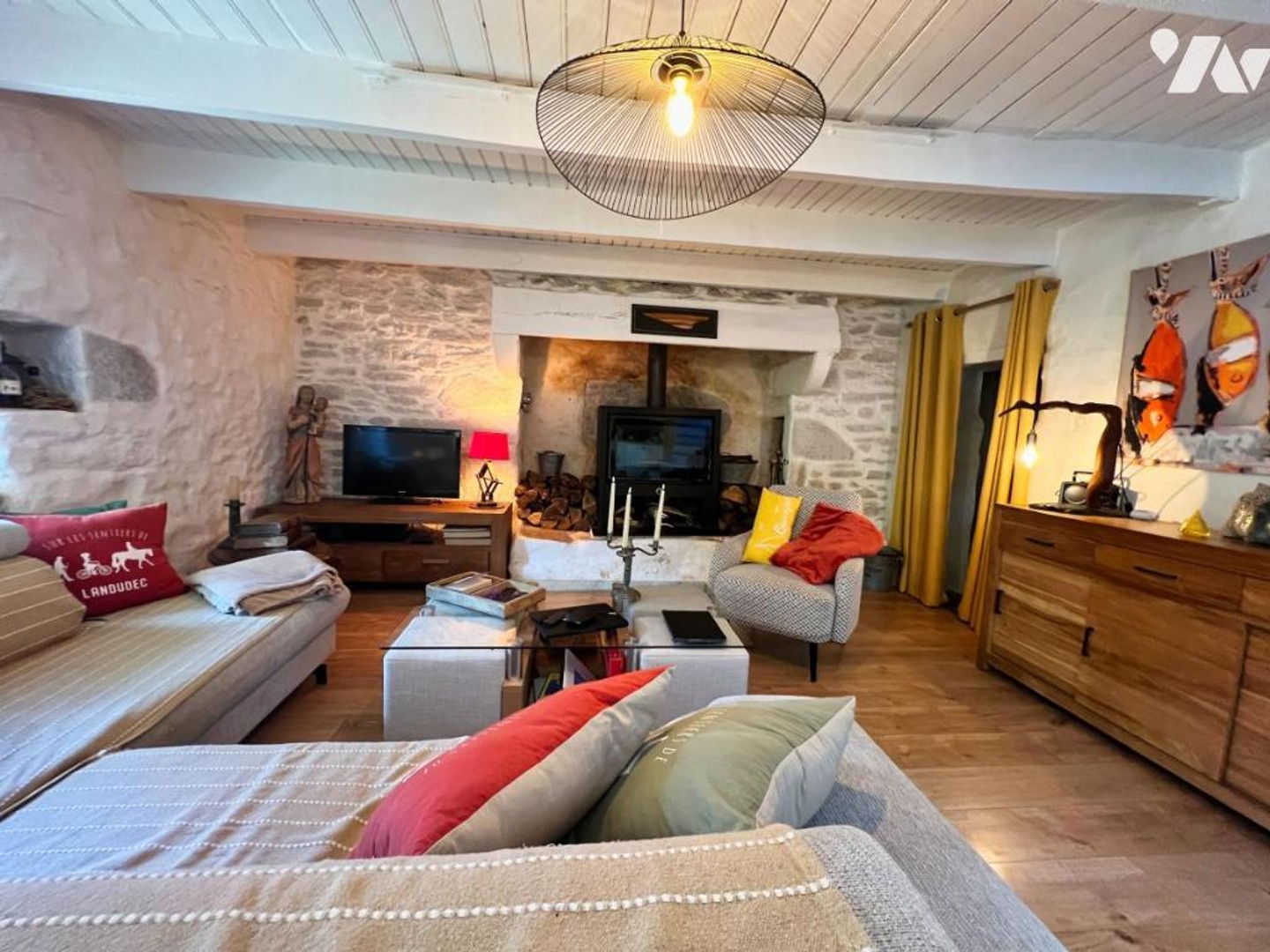 Maison 8 pièces 157 m²