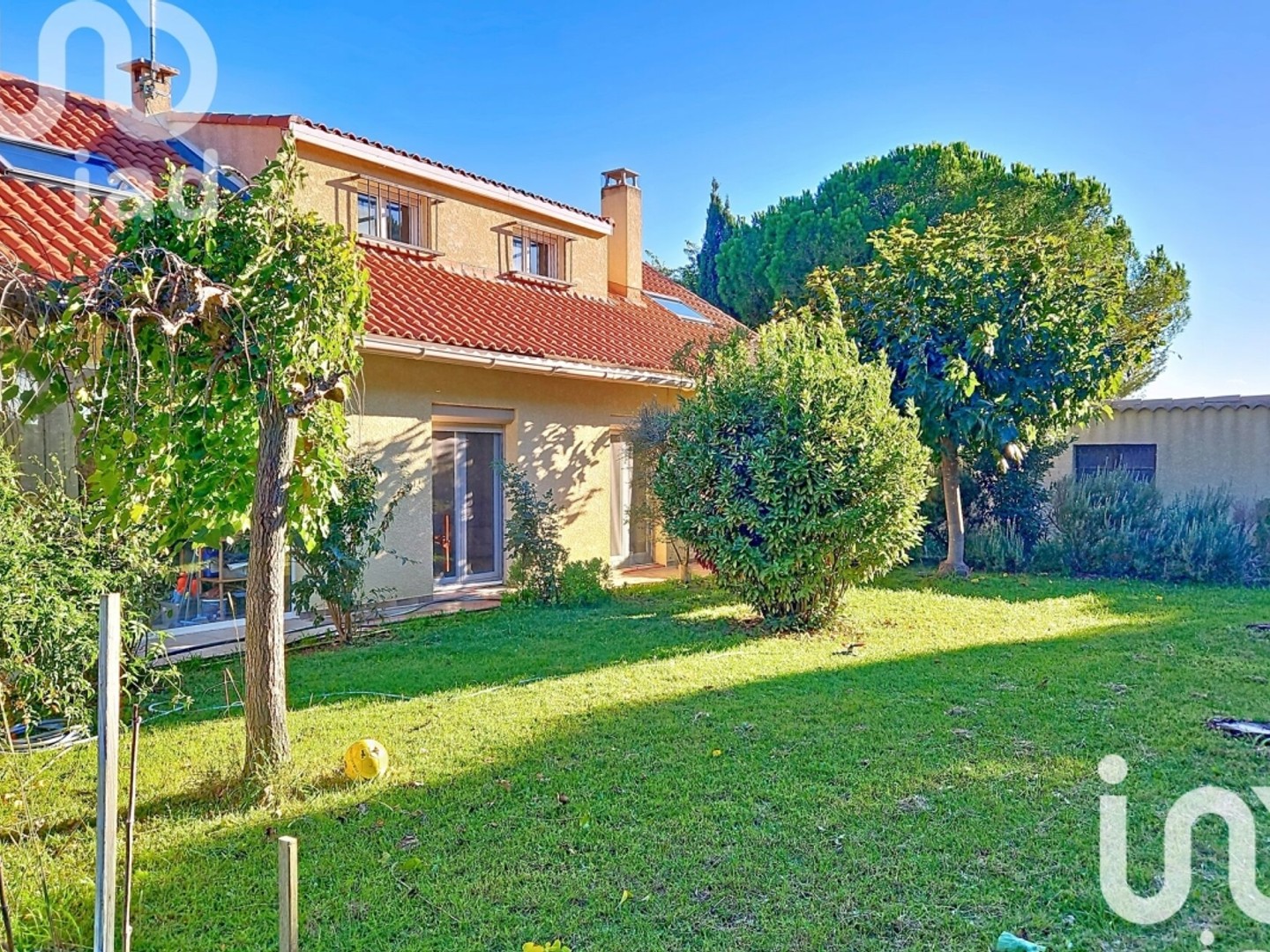 Vente Maison/villa 7 pièces