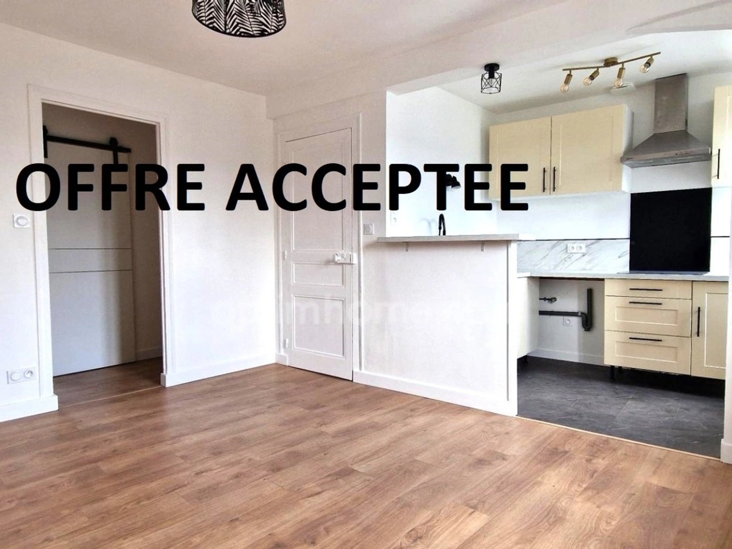 A vendre-Bretagne-finistere-Quimper-appartement-2 pièces-box
