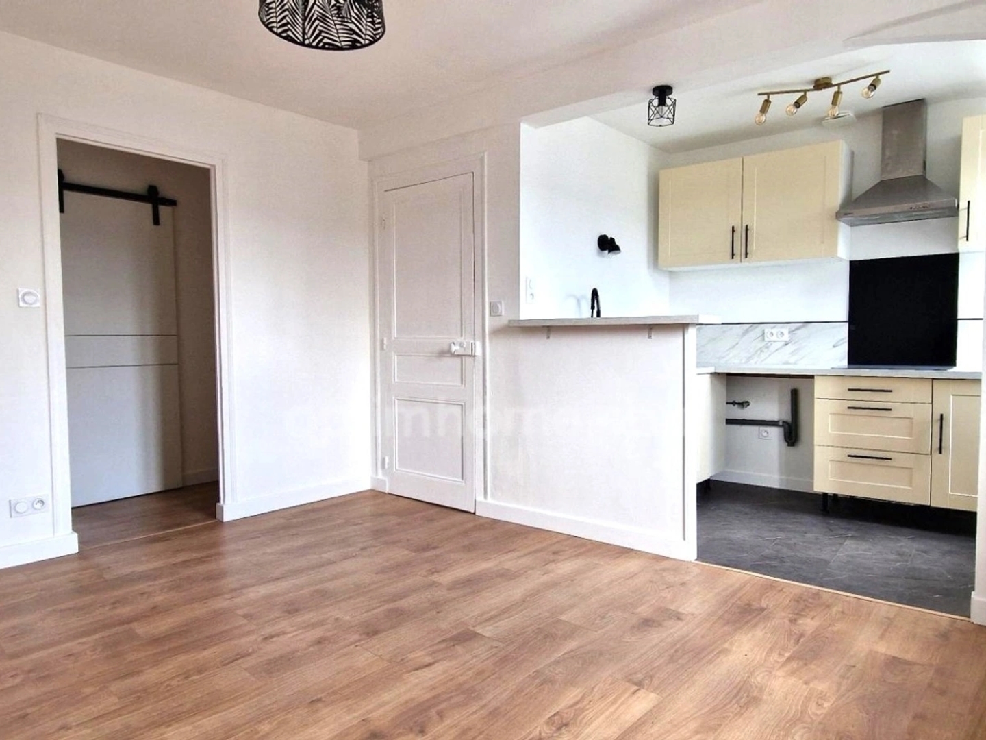Appartement à vendre - 2 pièces - 34m2 - Quimper (29000)