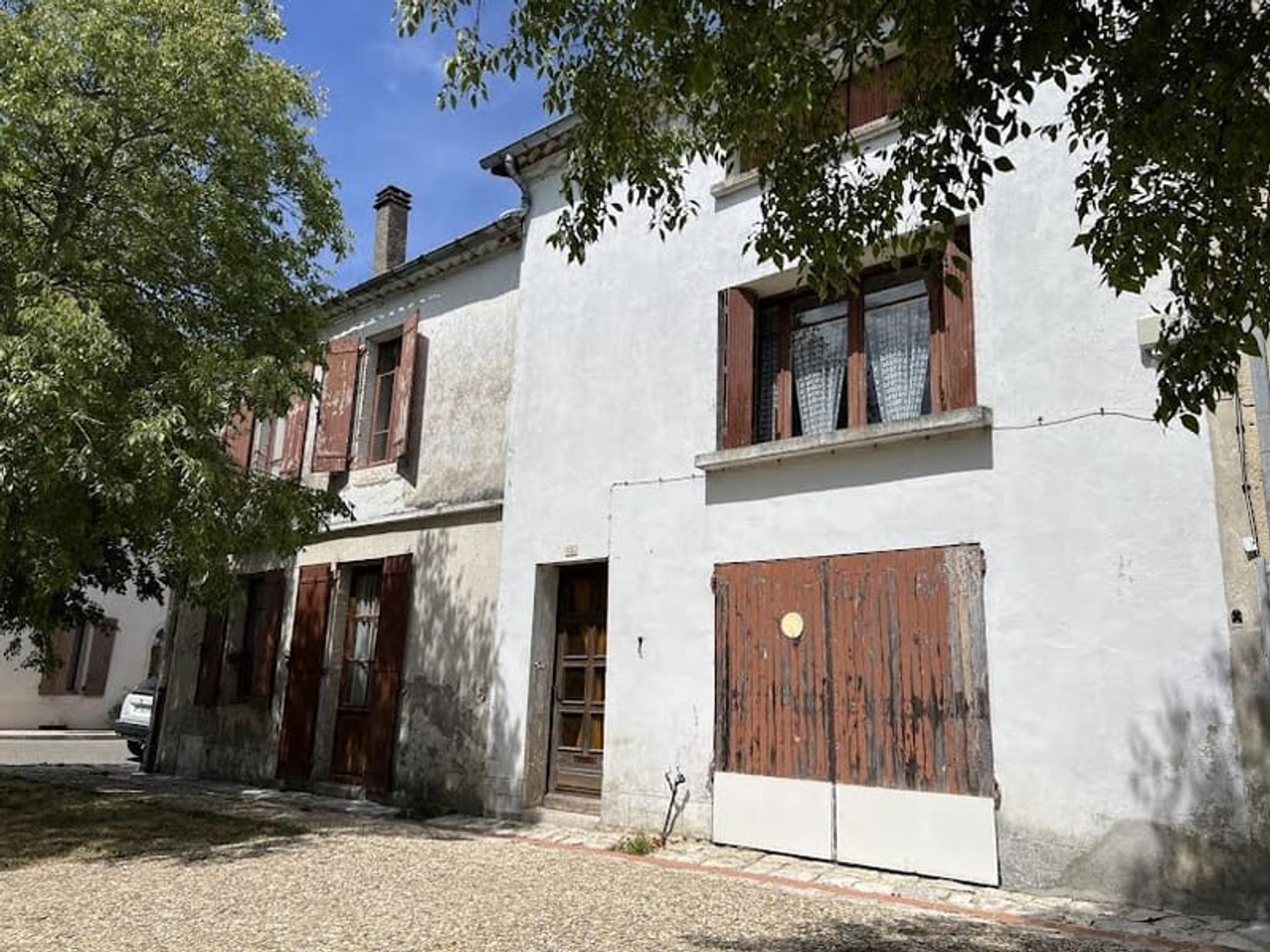 Maison 4 pièces 99 m²