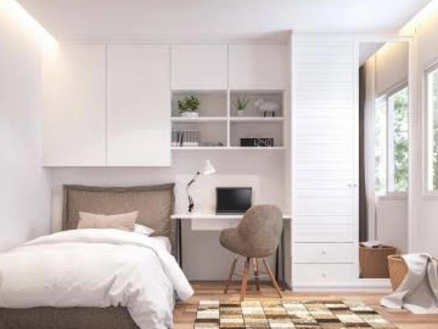 Maison à vendre - 5 pièces - 144m2 - Versailles (78000)