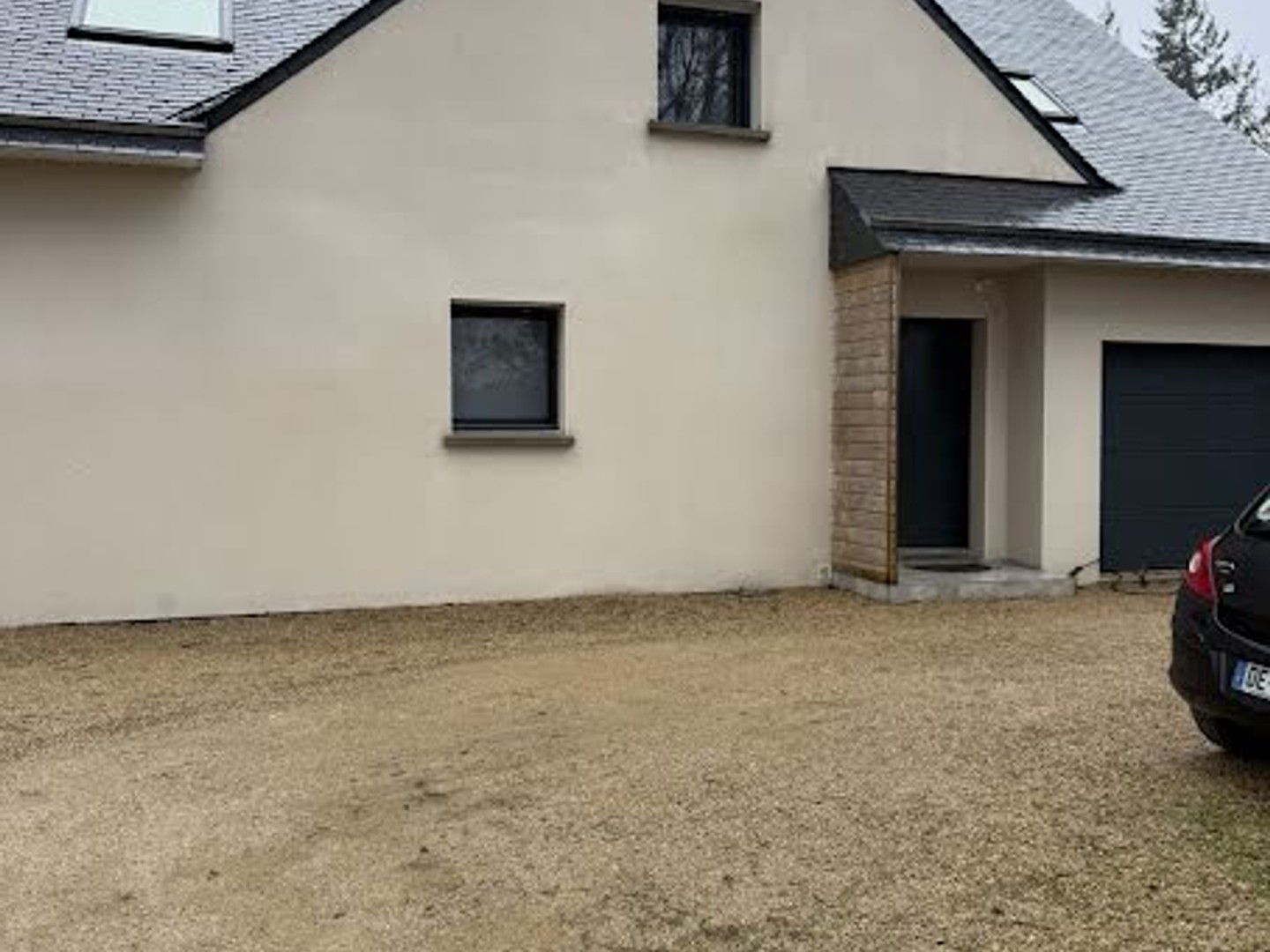 Maison 5 pièces 131 m²