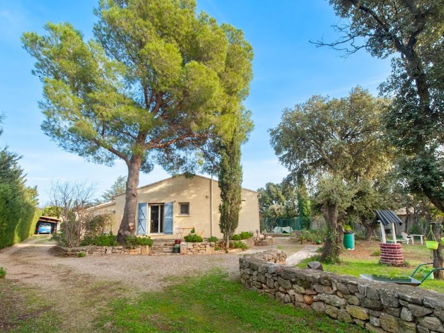 Maison 5 pièces 197 m²