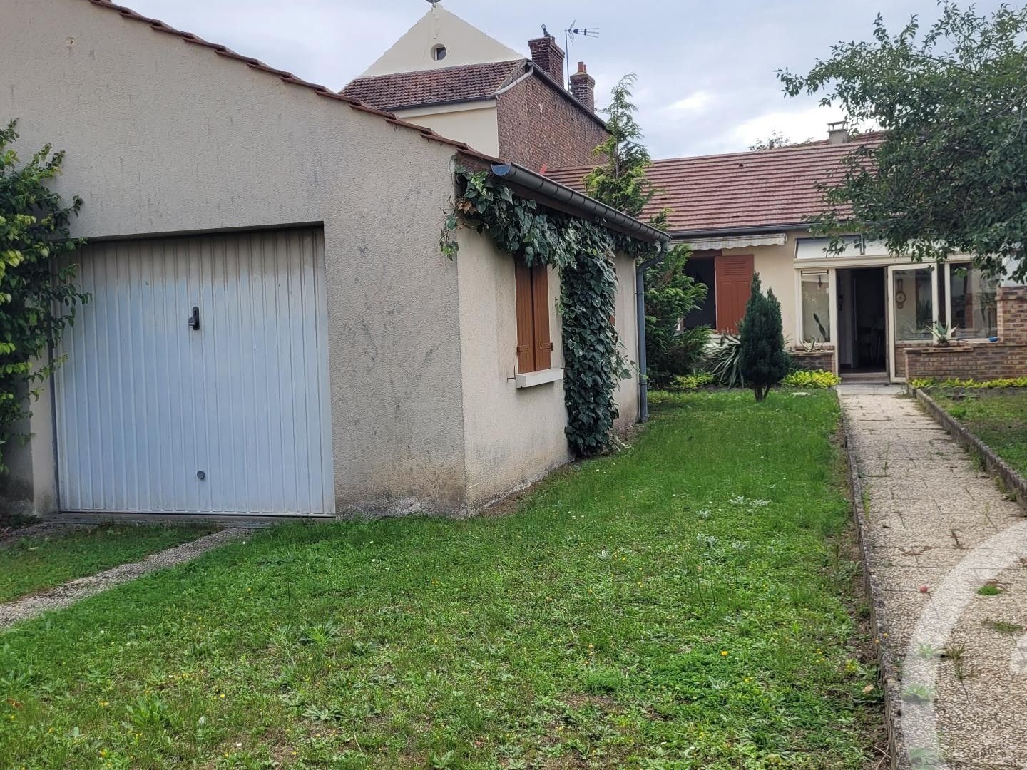 Maison 3 pièces 60 m²