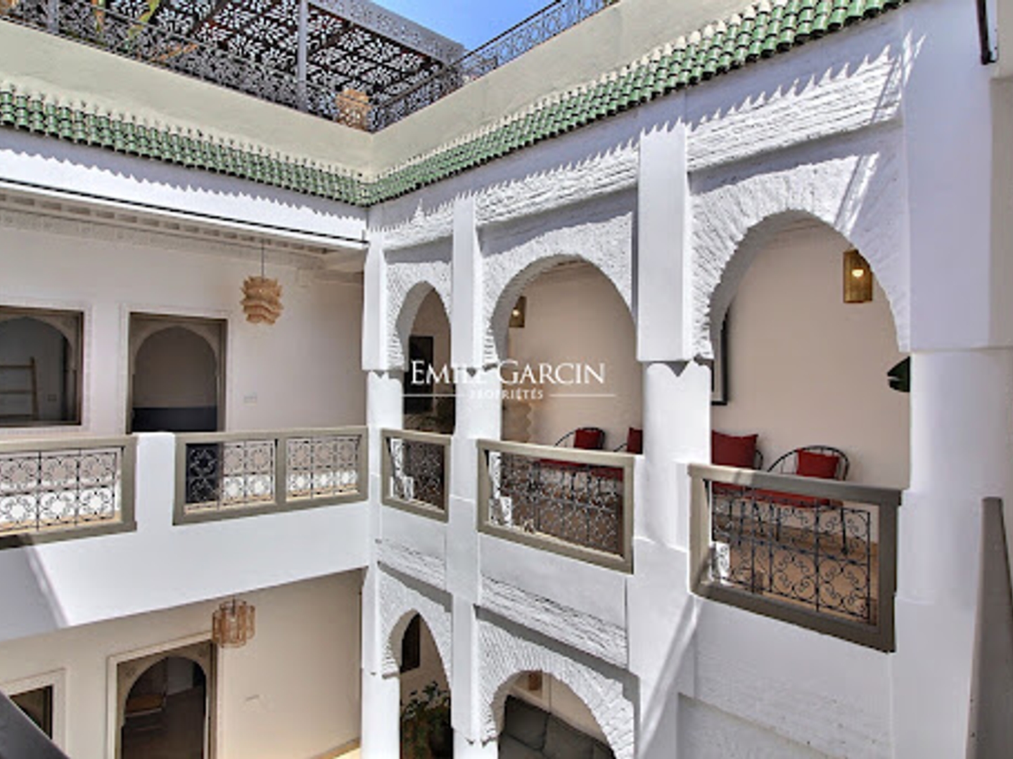 Maison à vendre - 7 pièces - 250m2 - Mont-De-Marsan (40000)