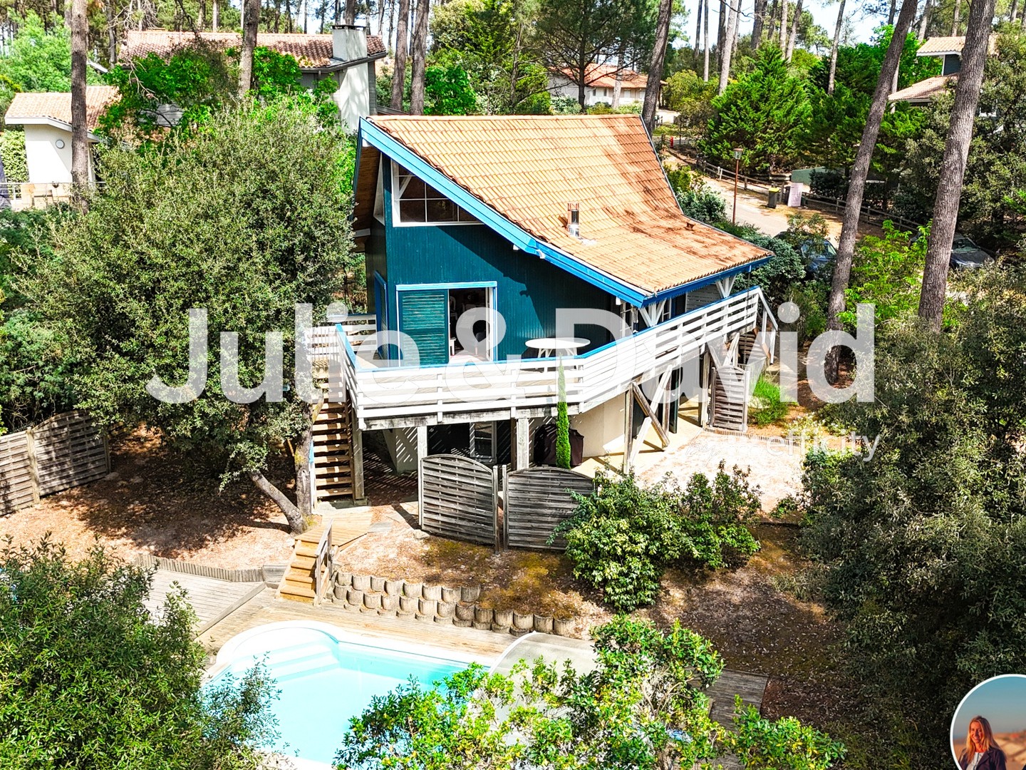 Maison 6 pièces 126 m²