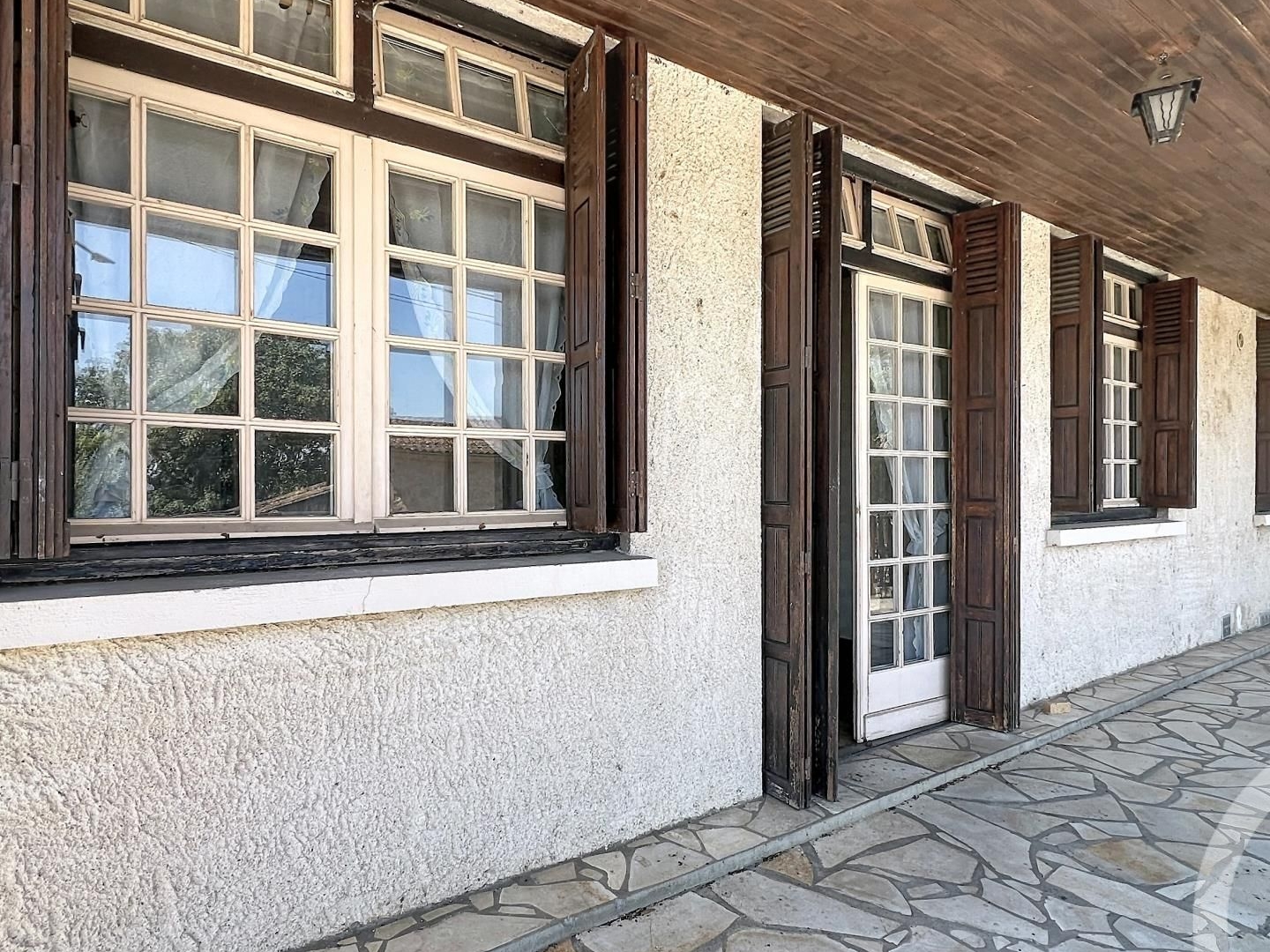 Maison à vendre - 6 pièces - 406m2 - Montpon-Ménestérol (24700)