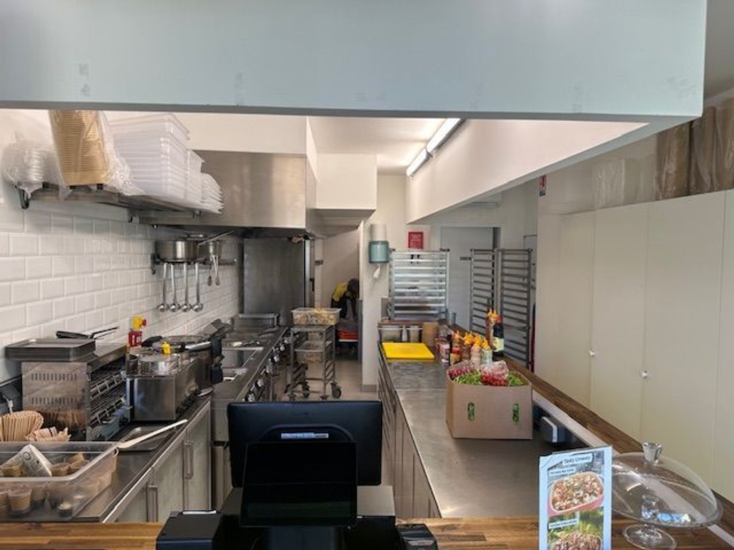 Magasin à vendre - 32m2 - Saint-Paul (97434)