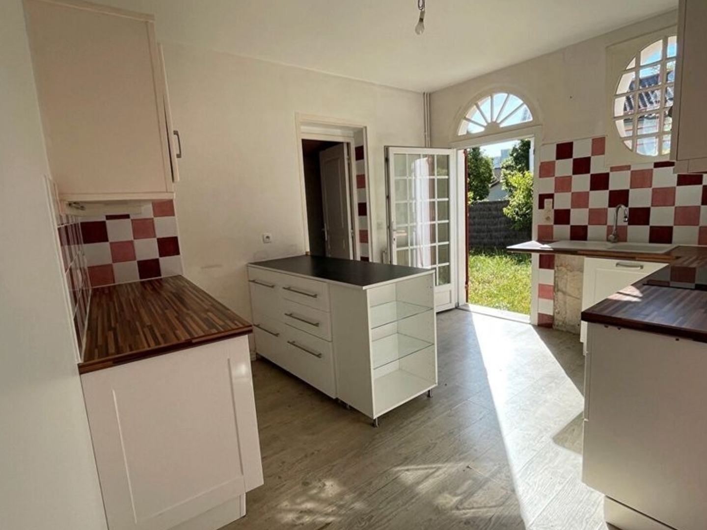 Maison à vendre - 6 pièces - 147m2 - Marmande (47200)