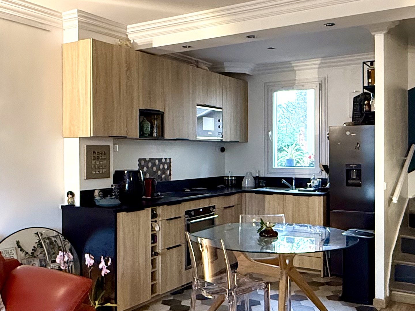 Maison 4 pièces 92 m²