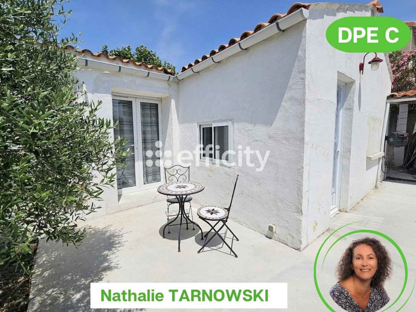 Maison 3 pièces 77 m²