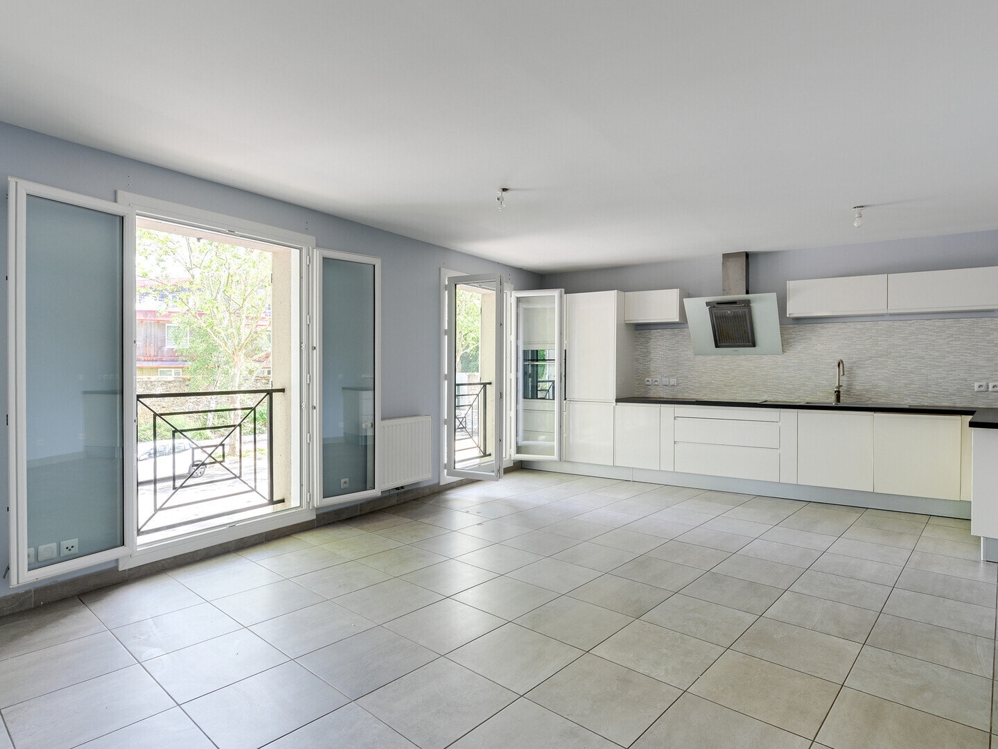 Maison à vendre - 4 pièces - 110m2 - Chevilly-Larue (94550)