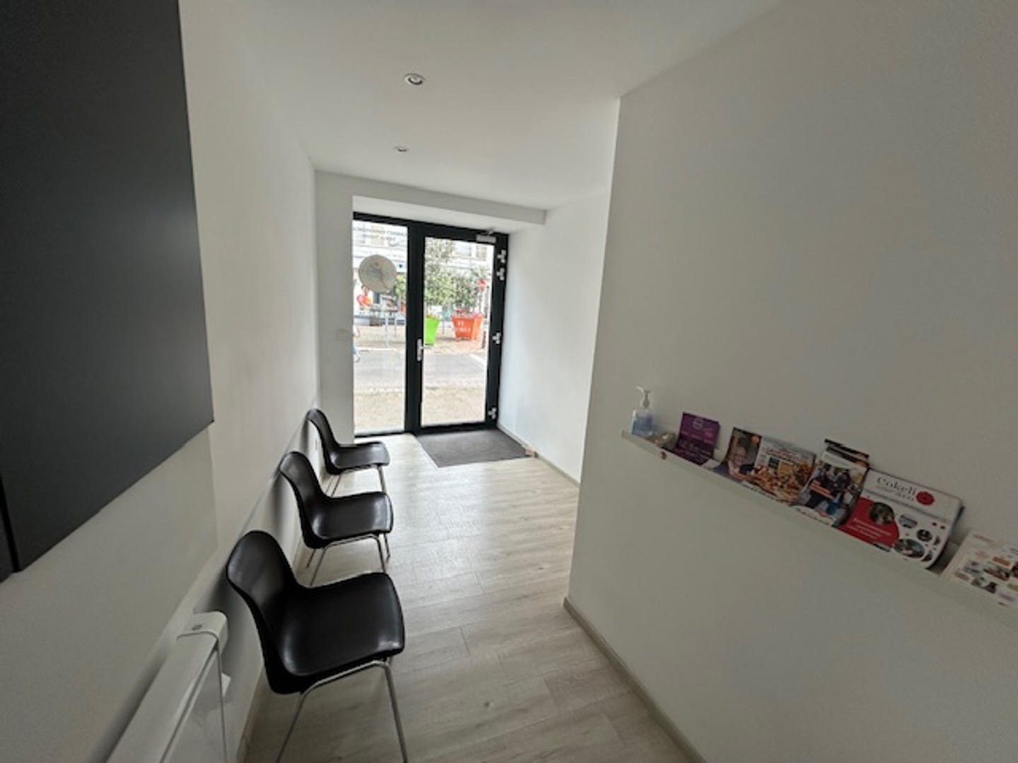 Immeuble à vendre - 10 pièces - 175m2 - Saint-Amand-Les-Eaux (59230)