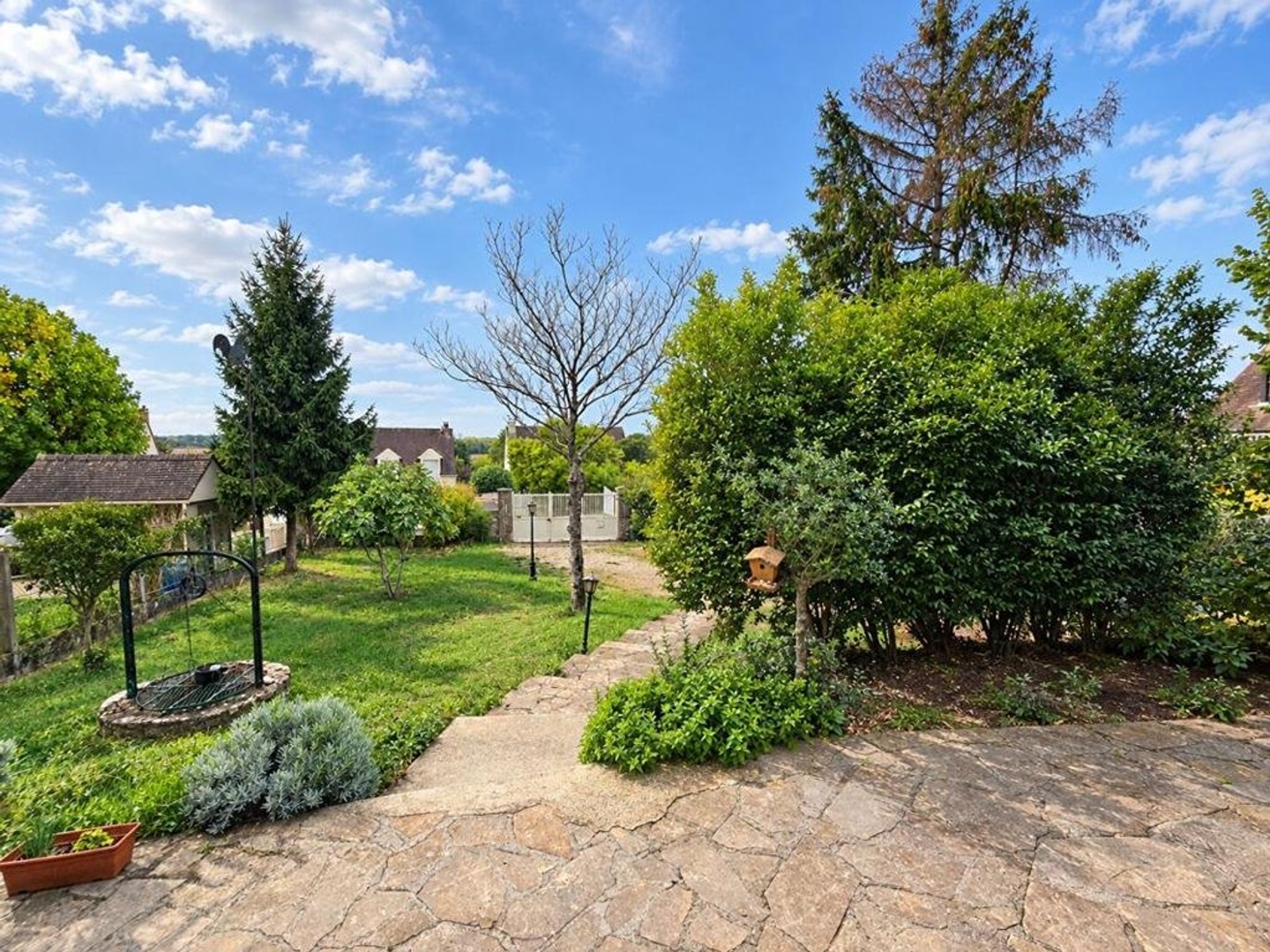 Maison de luxe 8 pièces 145 m²